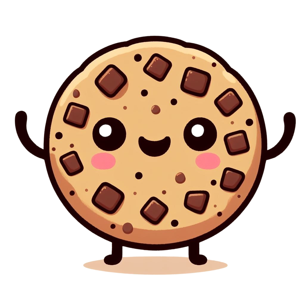 cookie alert